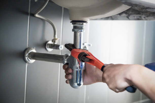 Best Green Plumbing Solutions in Fairfield, CA